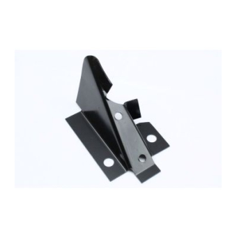 PLW086org subframe bev. steun in koffer links ALA6610